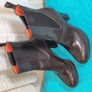 Santori  Ankle Boots